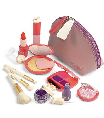Vorgetäuschtes Make-up Set für Kinder Kosmetik Spielset