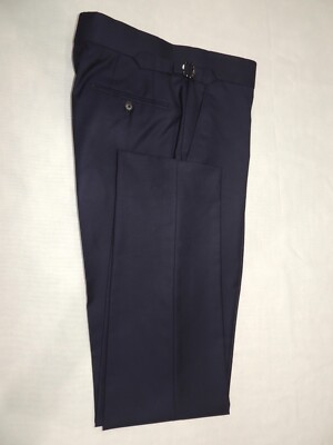 custom fit dress pants Presidio Dress Pants Slim Fit