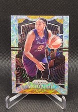 2020 Panini WNBA Prizm # 52 CANDACE PARKER Premium Box Set Scope Prizm /99