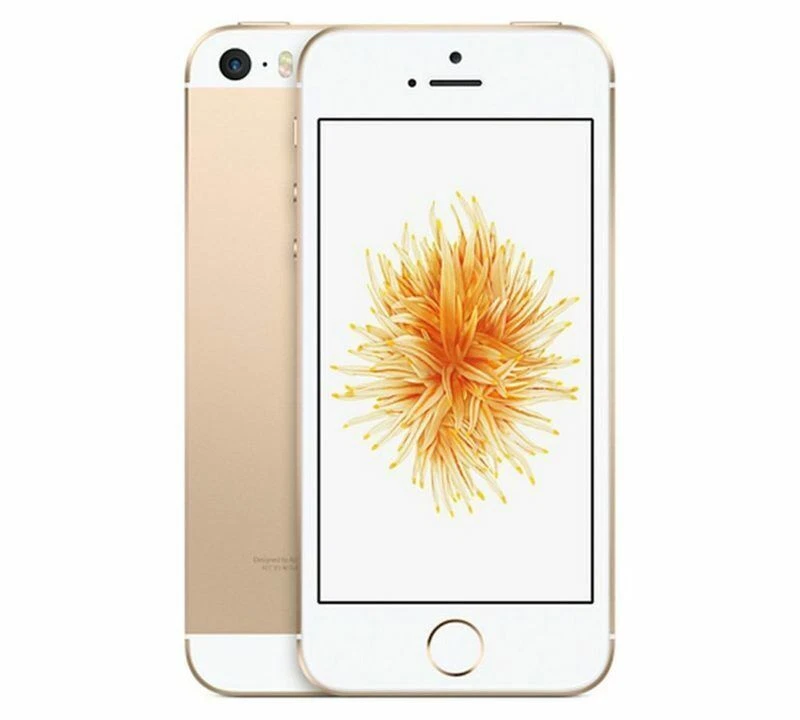 Preços baixos em IPhone SE Gold 64GB | eBay
