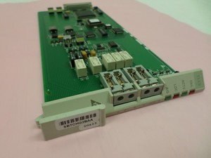 AFC Tellabs T1AX 0110-0193 T1 Asynchronous Channel Unit T1 SBTCHG3BAA