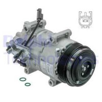 Delphi Kompressor Klimaanlage FüR Mercedes-Benz A-Klasse W169 B-Klasse W245