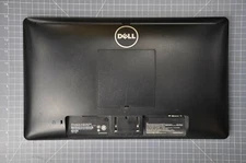 Dell E1914H LED Monitor 19" Widescreen Black VGA 1366x768 E1914Hf 320-9774 HDNH9