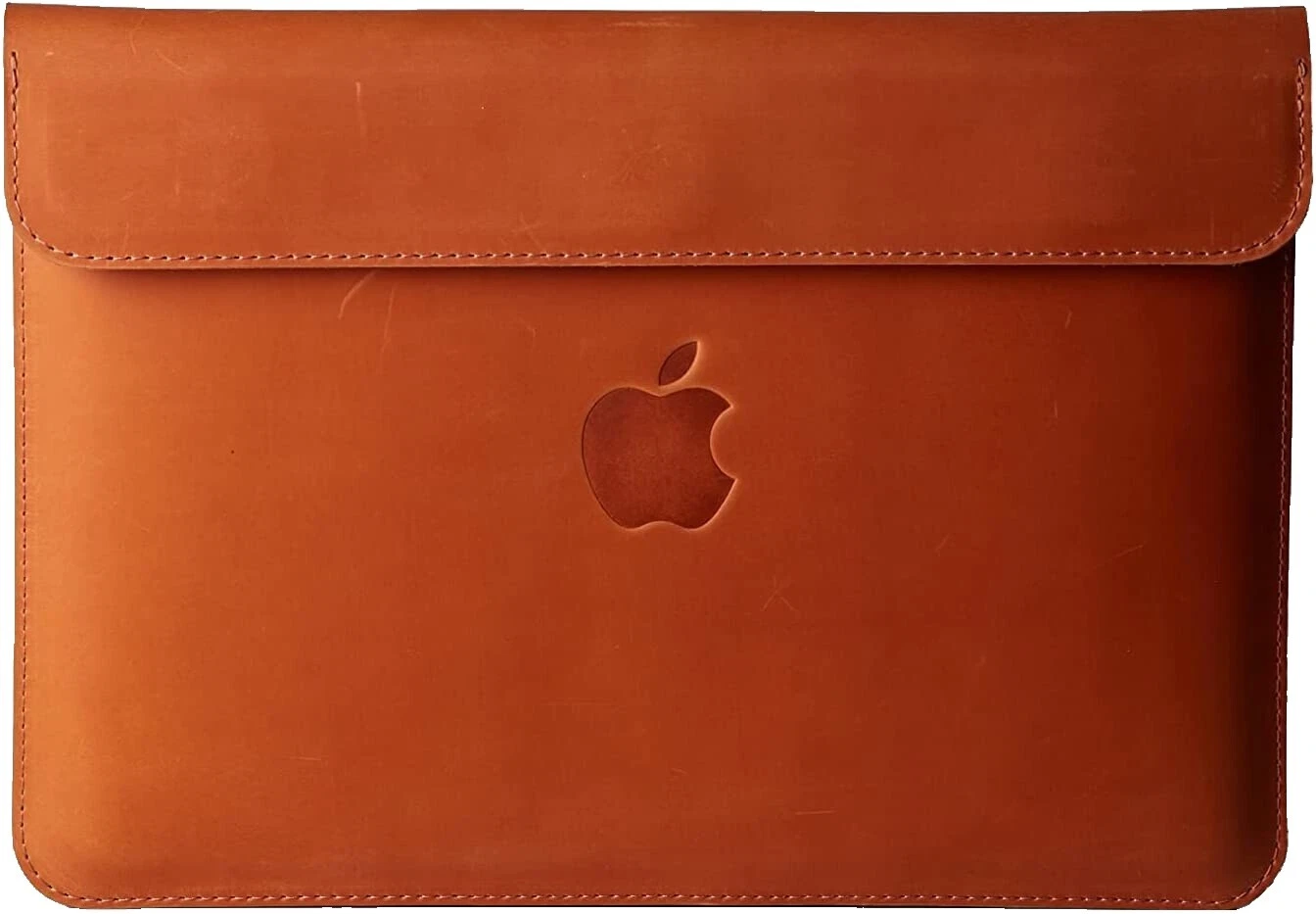 Funda para portátil Marrón casos para Apple MacBook Pro