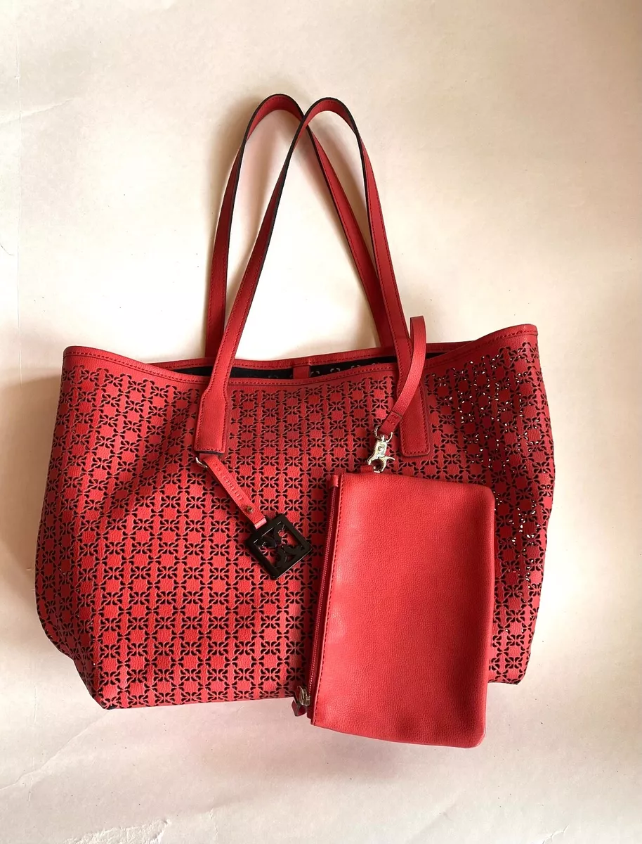 Tote bag deals coccinelle