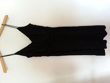 Womens Ann Taylor Dress 6 Black