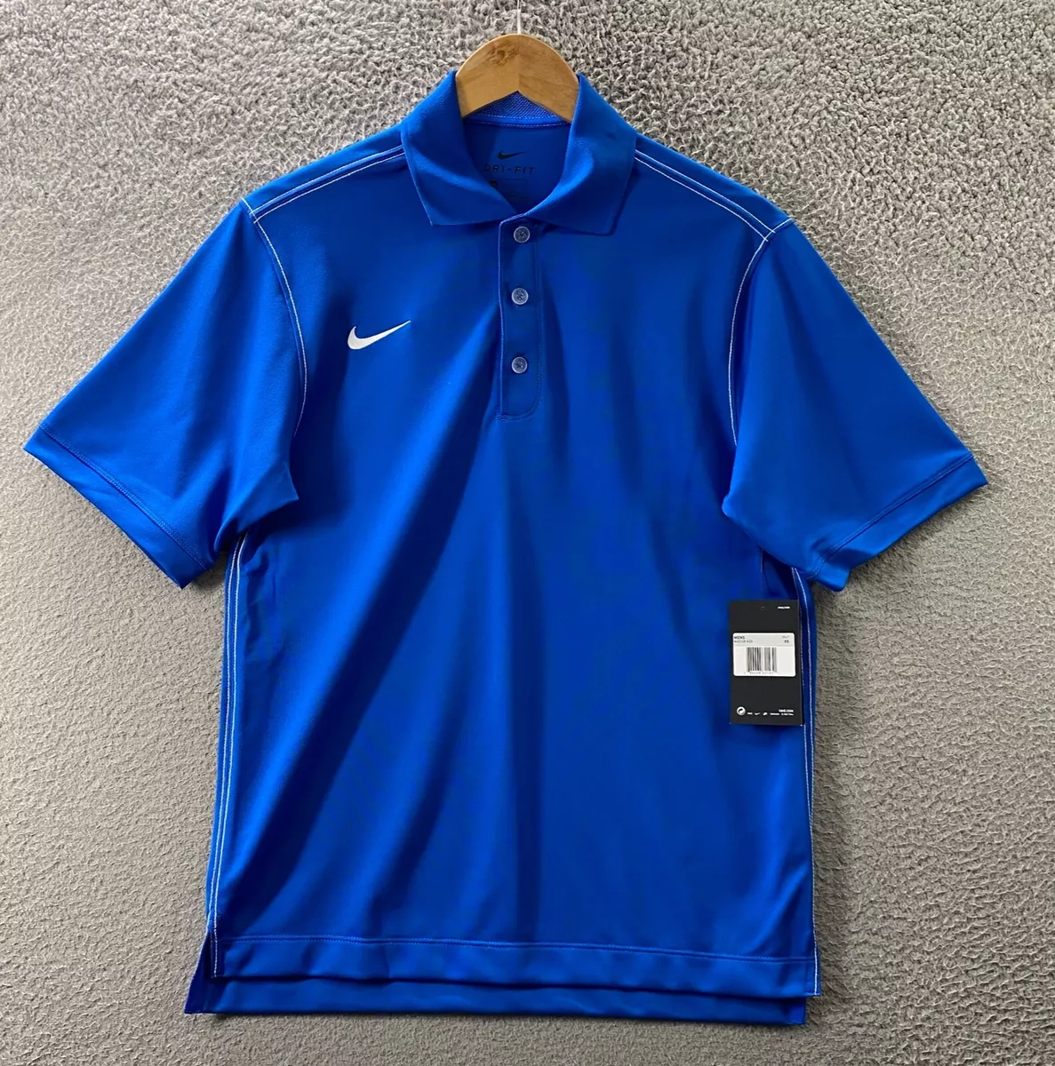 Nike polo shirt sale sale