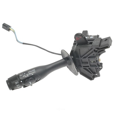Standard Combination Switch Standard DS-1303