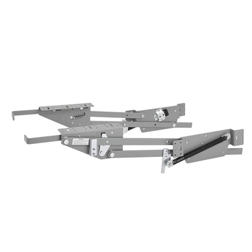 Rev-A-Shelf Heavy Duty Lifting System for Kitchen Base Cabinets, RAS-ML-HDCR - Picture 1 of 11