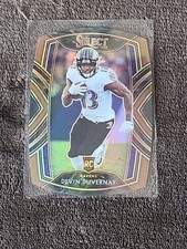 Devin Duvernay 2020 Panini Prizm Bronze Border Parallel /355