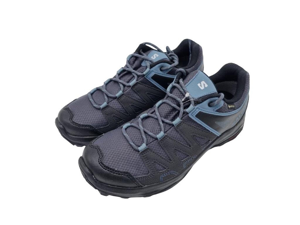 Salomon Rinjani GTX® W taglia 39 1 3 UK 6 NUOVO 415859
