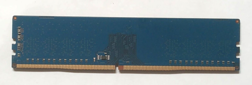 RMUA5110MB78HAF-2400 Ramaxel 8GB PC4-2400T-UA2-11 DDR4 non-ECC Desktop Memory - Picture 4 of 4