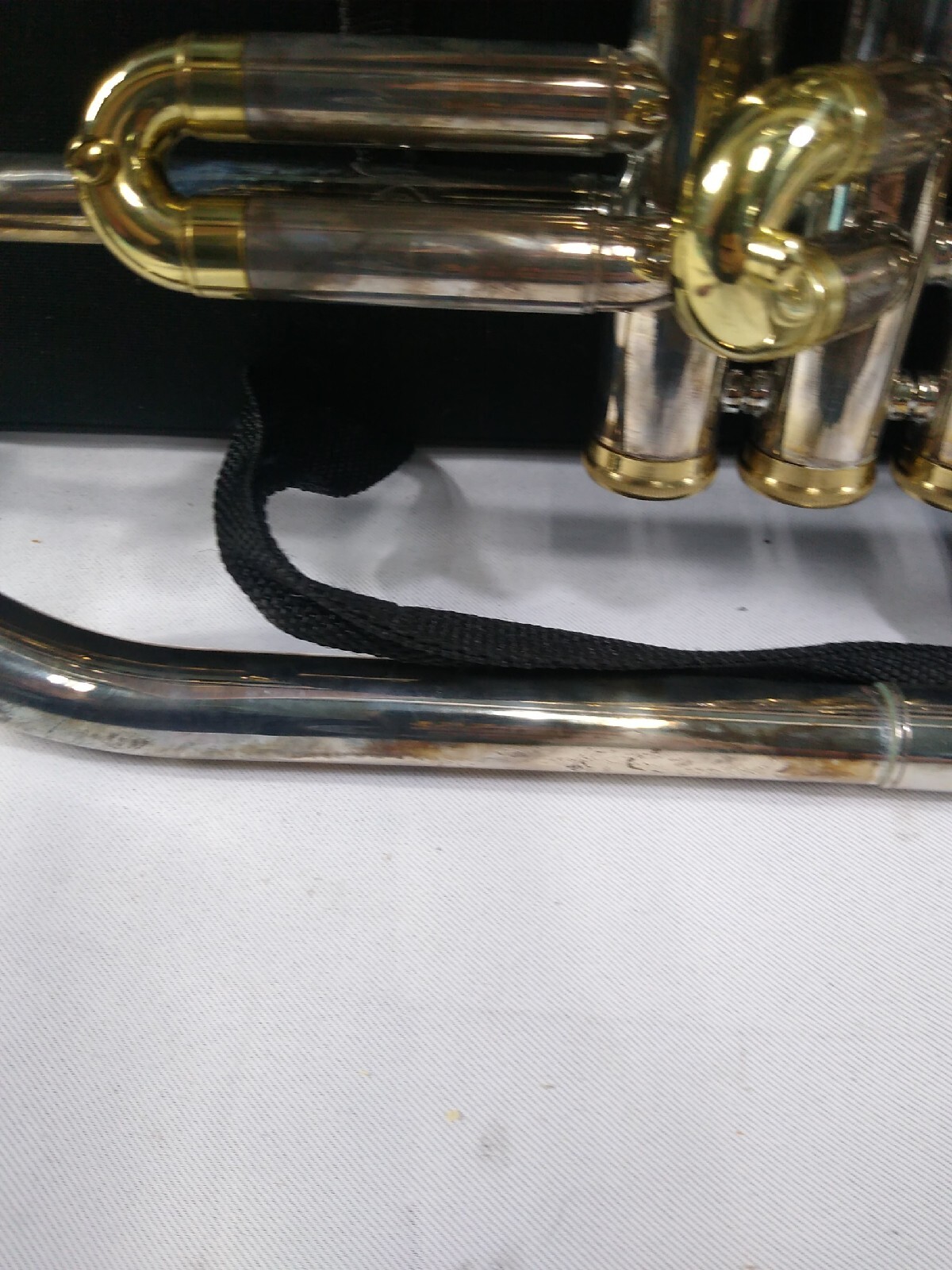 Berkeley Professional Bb Flugelhorn eBay