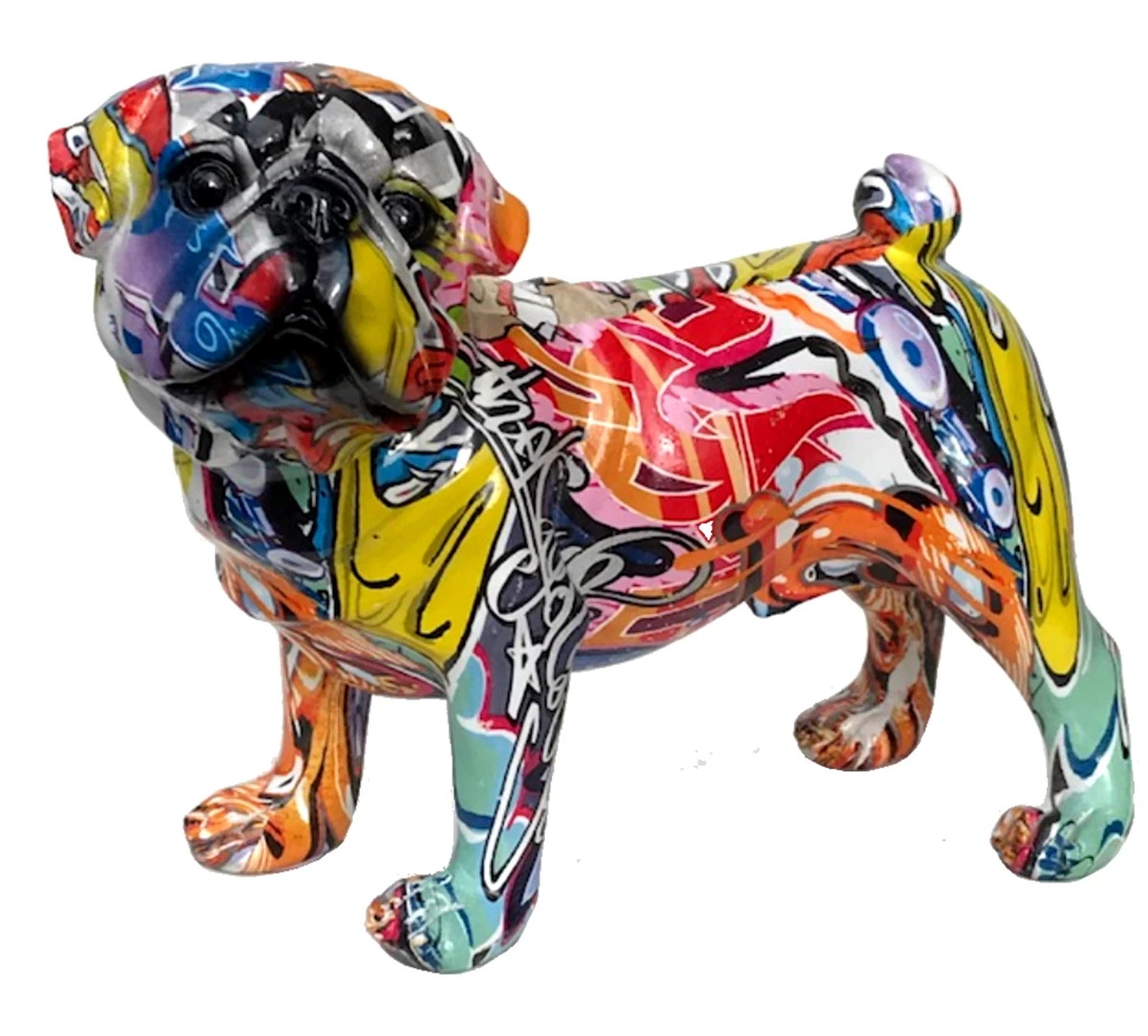 Art pug 2025
