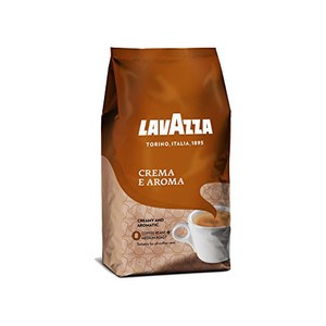 Lavazza Crema e Aroma Café en Grains 6 x 1 kg | eBay
