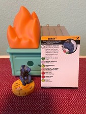 X-Men Regenesis Beast Heroclix Figure 005 