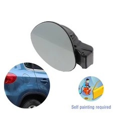 Primer Fuel Gas Tank Filler Door Lid Cap for 08-18 VW Tiguan MK1 5N0809857D