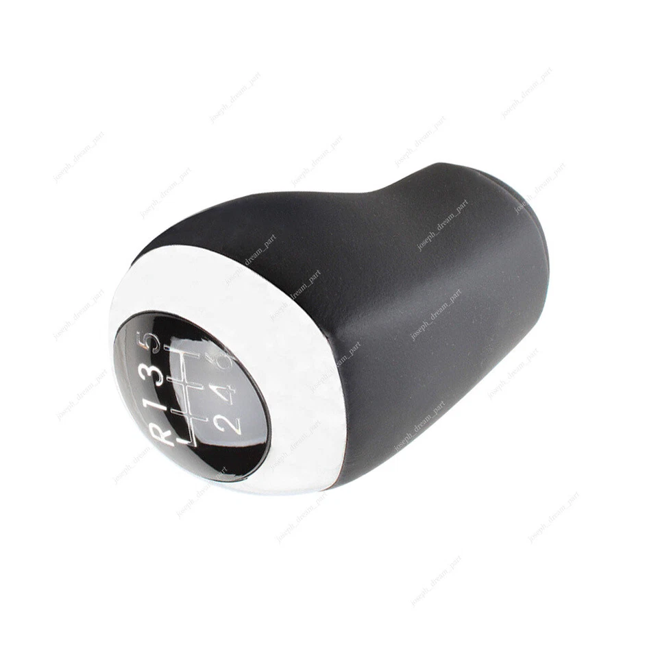 For Hyundai Accent Elantra 2011-16 43711-3X200 Manual Speed Shift Knob 6-Speed Foto 4 de 4