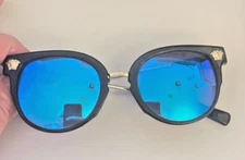 Versace Sunglasses  - w/ Polarized Lenses