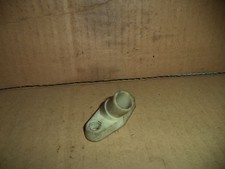 MOTORE MINARELLI P3 M38 (CARTER TONDI 3 MARCE) COLLETTORE CILINDRO IN PLASTICA