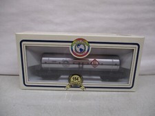 Colors Bright 2008 Bloomsburg Fair Chemical Tank Car HO Scale