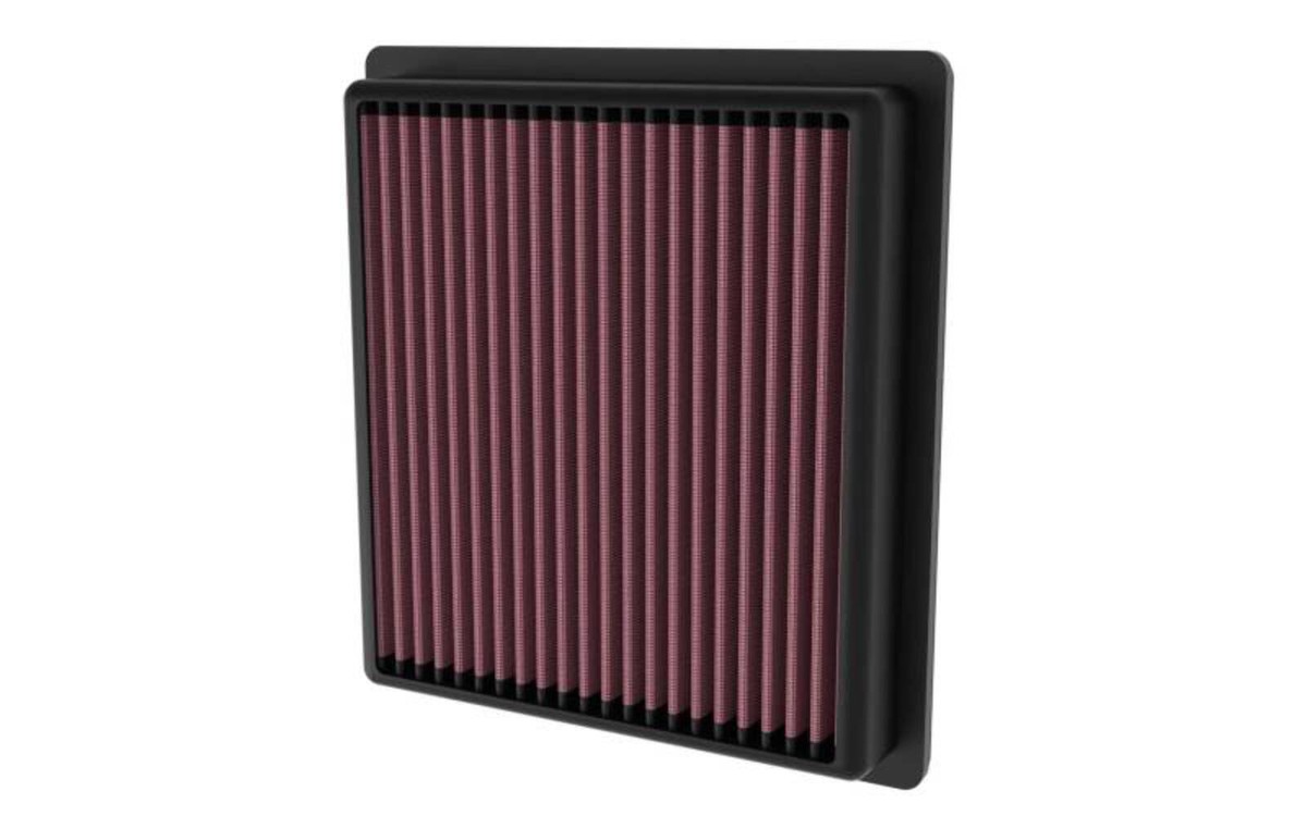 K&N HIGH-FLOW AIR FILTER エアフィルターMAZDA K&N 2024 Mazda CX-90 High-Flow Engine Air Filter | eBay