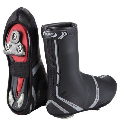 BWS-12 - UltraWear Shoe Covers (EU 37/38, UK Size 5)