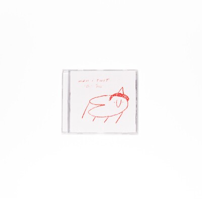 Men I Trust - Oncle Jazz CD (Jewel Case)