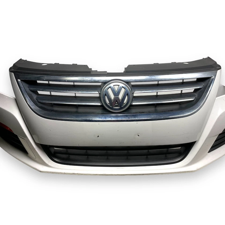 2009-2012 Volkswagen Passat CC Front bumper cover assembly OEM VW-CC-R1194 1222 - Image 4 of 4
