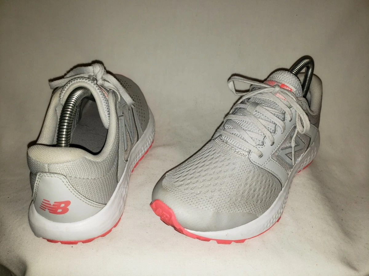 New balance women's cheap 520v5 cushioning running shoe