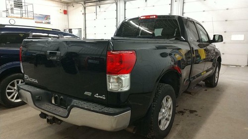 OEM Upper Control Arm For Tundra Left Front Up - Picture 5 of 12