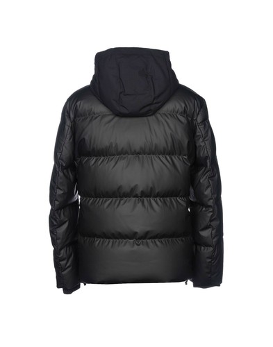 Armani Men's Duck Down Quilted Jacket RRP : £550.00 - Picture 2 of 10