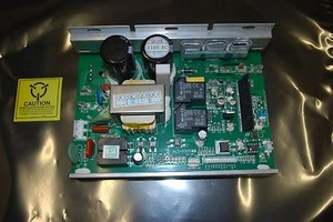 Precor LOWER CONTROLLER PN AT150038 50 core credit = $198 total cost