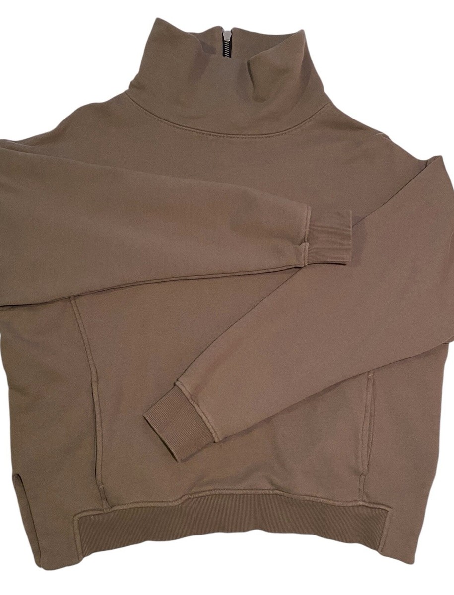 トップス FEAR OF GOD FOURTH COLLECTION S Fear Of God FOG Fourth Collection M Pullover Sweatshirt