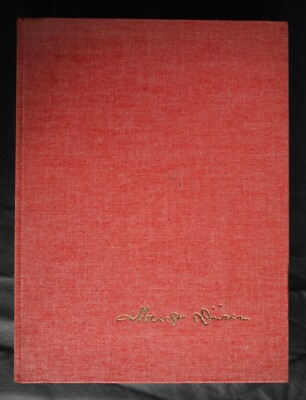 Albrecht Durer: The Library of Great Painters Musper, H.T.; Trans: R. Wolf 1966