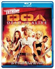 Game - Movie Review: DOA: Dead or Alive (2006) - GAMES, BRRRAAAINS & A  HEAD-BANGING LIFE