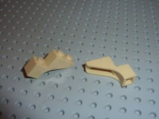LEGO Montagnes russes d'occasion