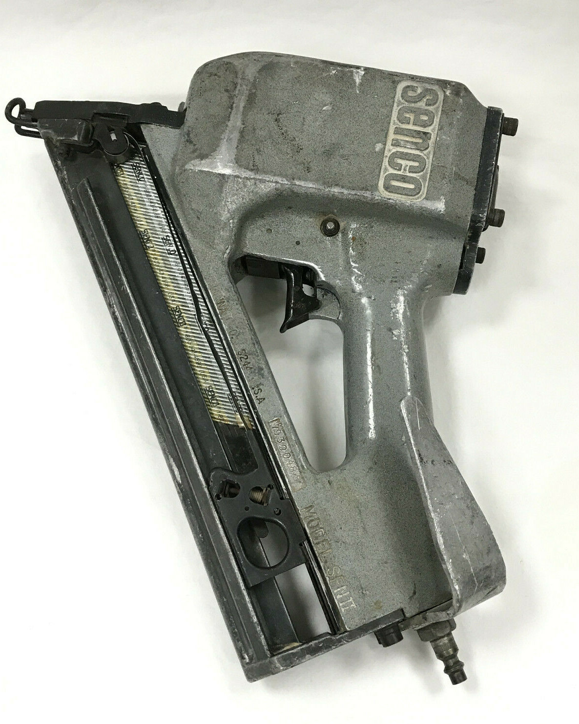 Senco SFNII Pneumatic Finish Nail Gun 