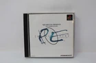 Parasite EVE  Japanese  Sony Playstation 1 PS1 Game REGION LOCK