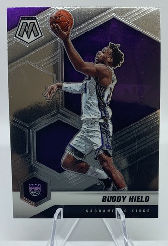 2020-21 Panini Mosaic Basketball Base Vets Stars HOFs #1-300 NO Rookies You Pick - Picture 68 of 236