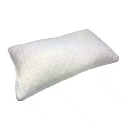Comfort Plush Queen Pillow