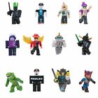 Roblox Toys Celebrity 20 Figure Pack Back In The Spotlight Limited Edition  Codes 191726413073