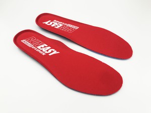 slim fit running shoes