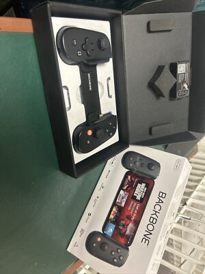 Backbone One Controller for Android