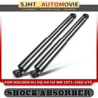 <!--F#f_0-->2x Rear LH & RH Shock Absorber for Holden H Series HJ HQ HX HZ WB 1971-1985 RWD<!--F/-->