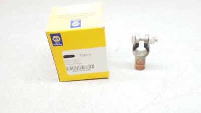 728019 Napa Wire Products Quick 2/0 Straight Top Mount Connector Crimp ...