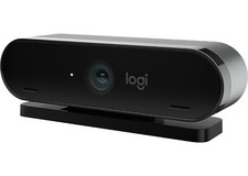 Logitech 4K Pro Ultra HD Magnetic Webcam Pro Display XDR