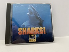 An Interactive Journey With... Sharks PC Game