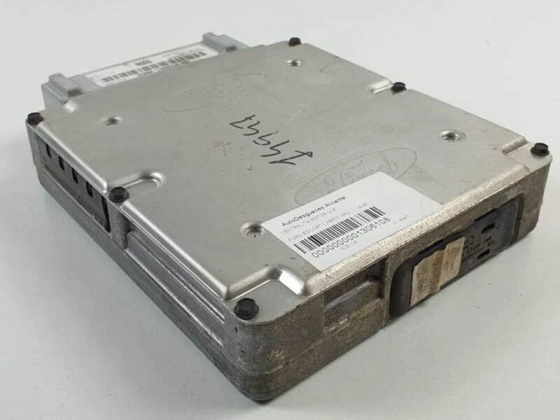 93AB12A650AC centralina motore per FORD ESCORT CABRIO XR3I 1986 1306108 - Immagine 2 di 4