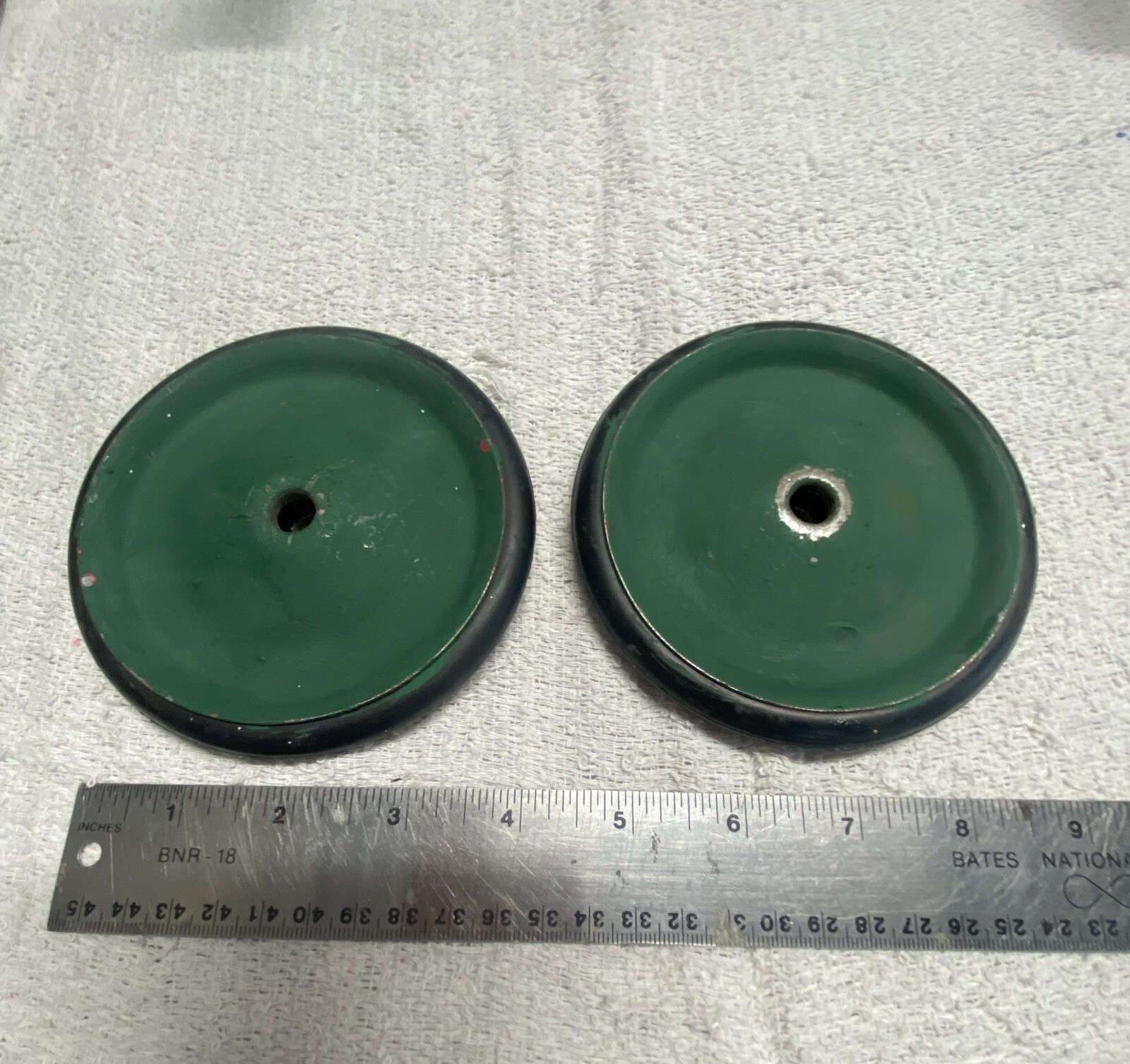 Vintage Toy Wheels And Tires Pair , Keystone, Steelcraft, Buddy L, eBay